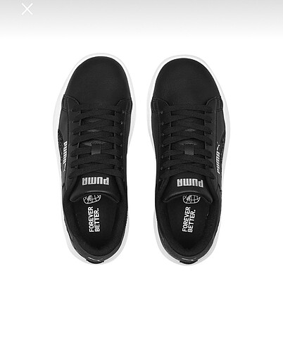 Puma Puma kadın spor ayakkabı