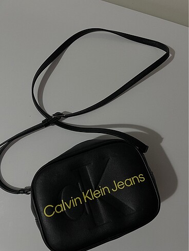 Calvin Klein Orjinal ck çanta