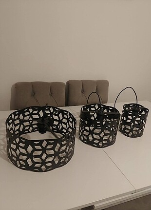 3 adet avize 75tl