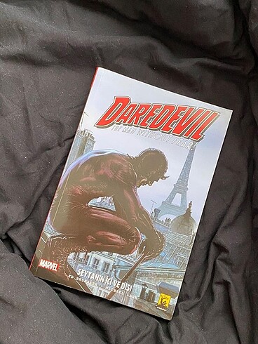 MARVEL daredevil