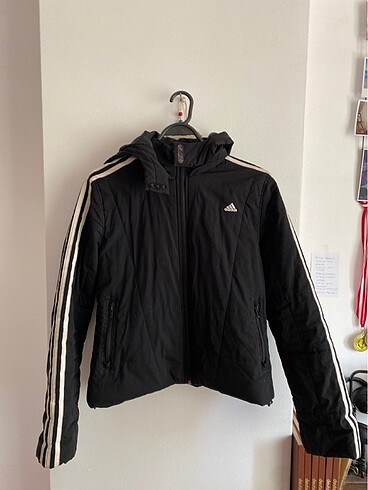 Orjinal adidas mont