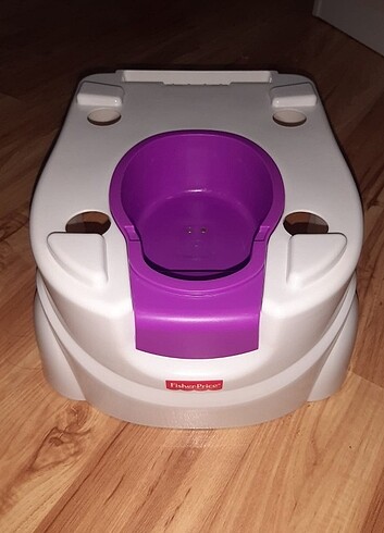 #fisher price çocuk lazımlık
