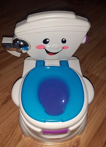  #fisher price çocuk lazımlık