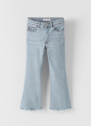 Zara Jean 