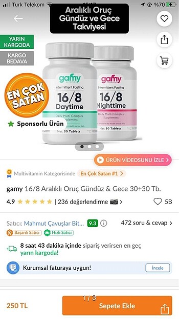 takviye