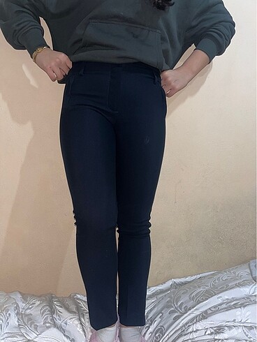 Trendyol & Milla Kumaş pantolon 38 beden