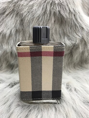 BURBERRY PARFÜM