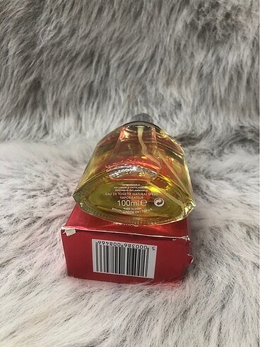  Beden REVLON PARFÜM