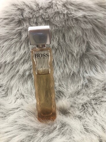 HUGO BOSS PARFÜM