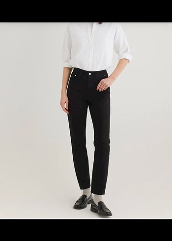 Jean .