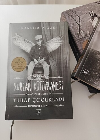  Kitap