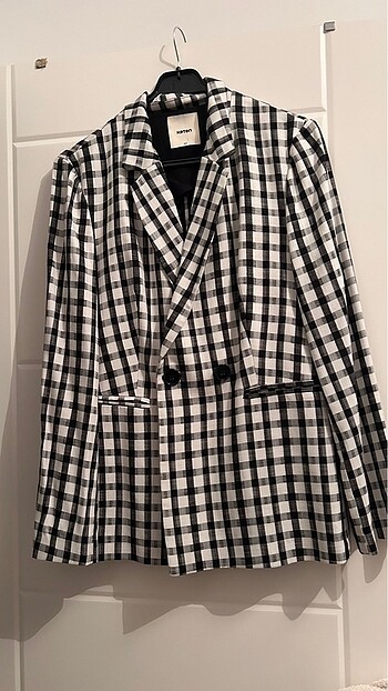 Blazer ceket
