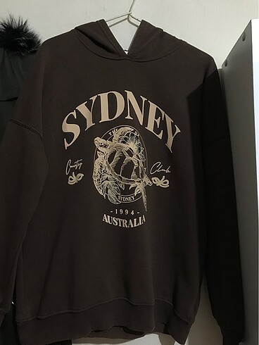 Sweatshirt S