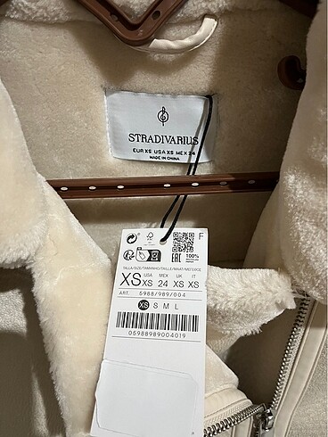 Stradivarius Stradivarius kadın yelek