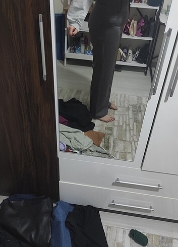 Trendyol & Milla Trendyolmilla pantolon