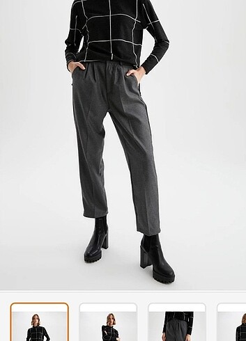 Pantolon - Görsel 2