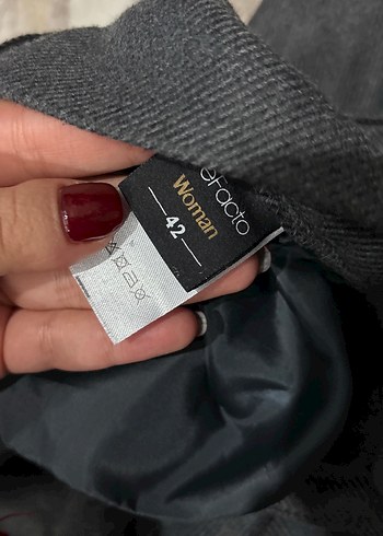 Pantolon - Görsel 6