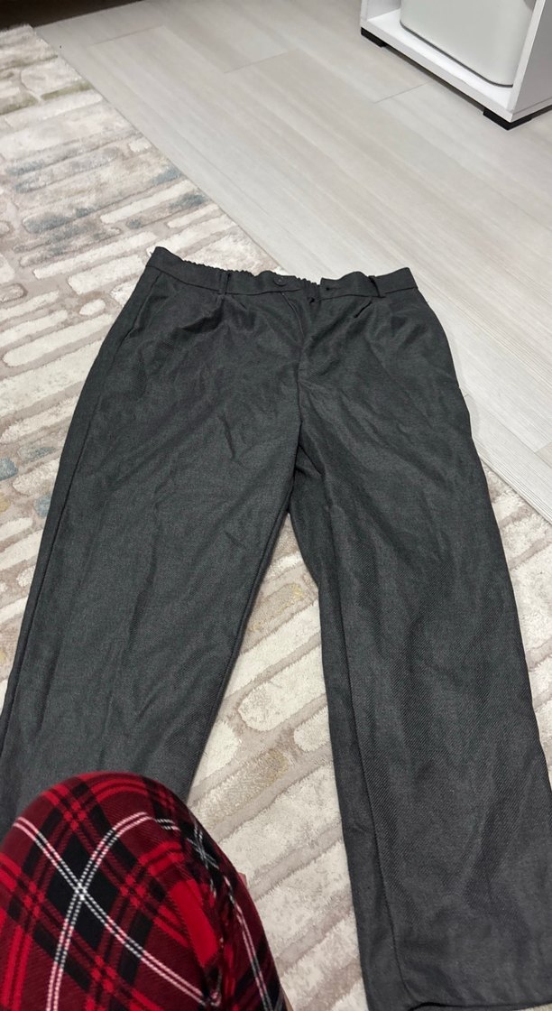 Pantolon - Görsel 3