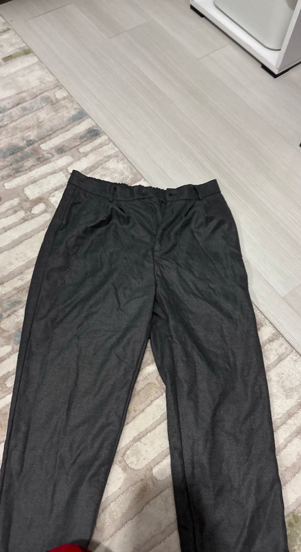 Pantolon - Görsel 4