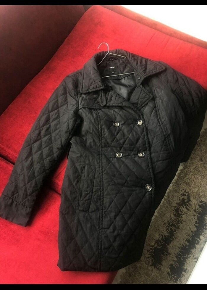 Mont/ Koton - Görsel 2