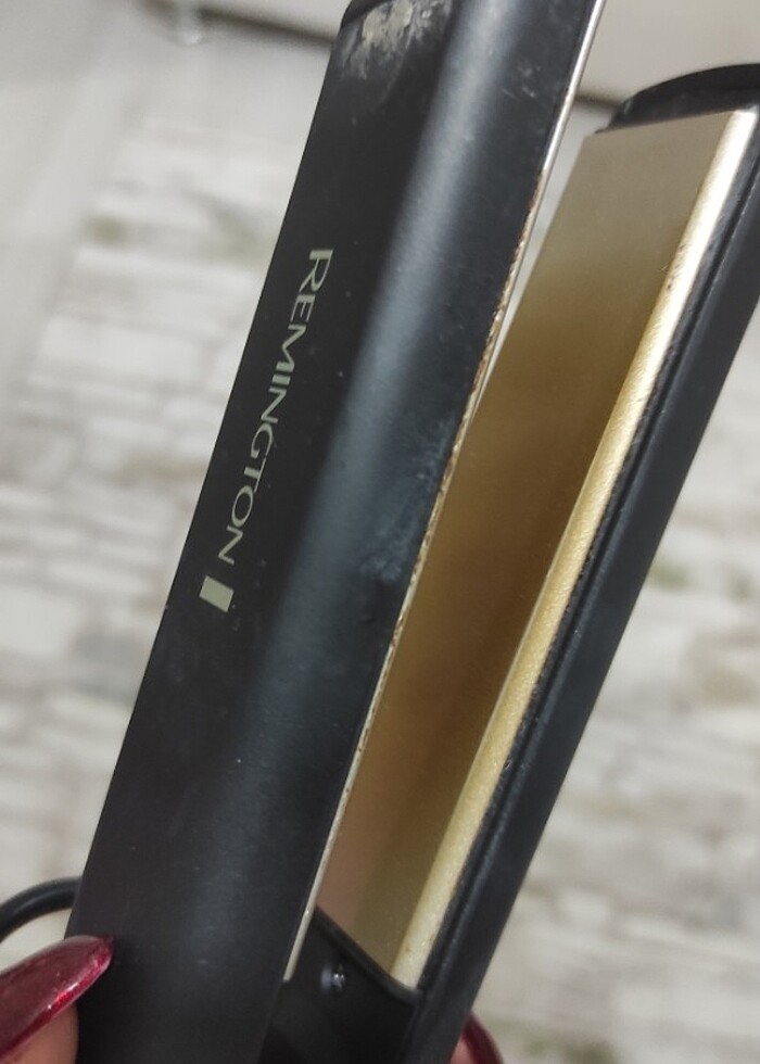 Düzleştirici  - Görsel 3