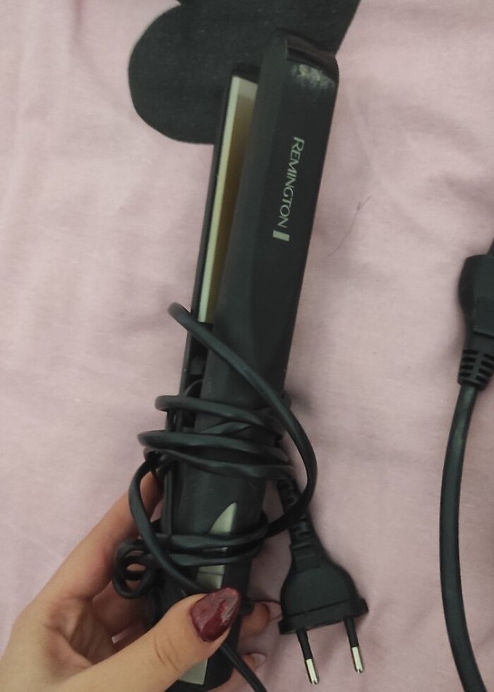 Düzleştirici  - Görsel 4