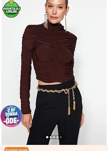 Bluz, Milla - Görsel 2