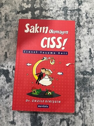 Sakın Okumayın Cıs