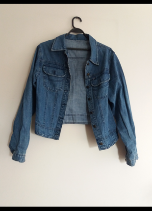 Oxy Vintage Kot ceket 