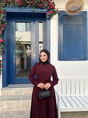 36 Beden Elbise