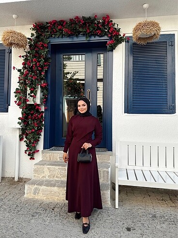 Diğer Elbise