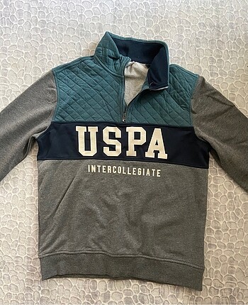 US Polo sweat