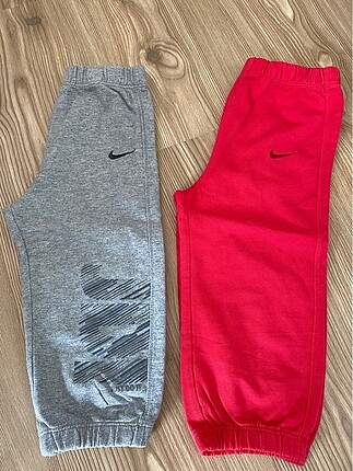Orjinal nike eşofmanlar