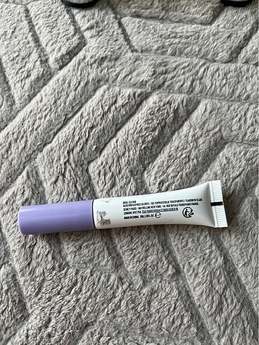 Maybelline Kaş sabitleyici
