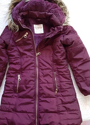 LC Waikiki çocuk mont