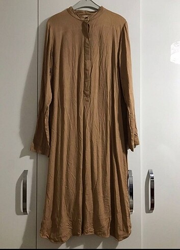 Yazlık tunik 