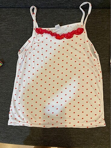 Diğer Pijama takımı