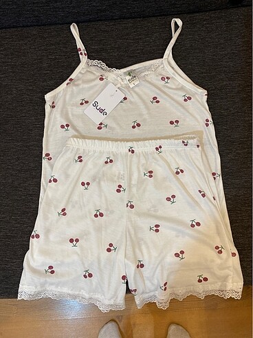 Pijama takımı