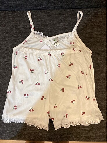Diğer Pijama takımı