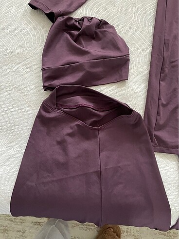 38 Beden bordo Renk Haşema