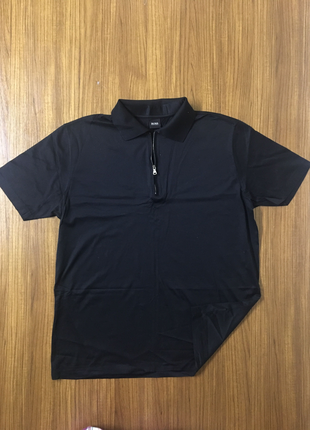 Hugo Boss Siyah tşört
