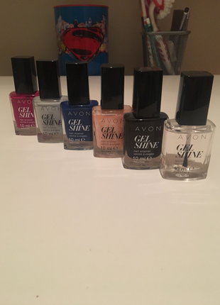 Avon oje