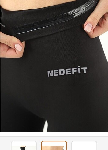 Nedefit korse tayt