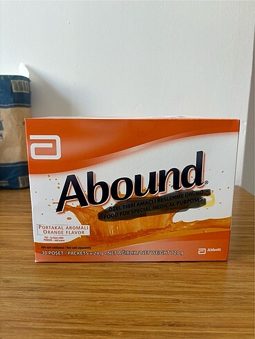 Abound