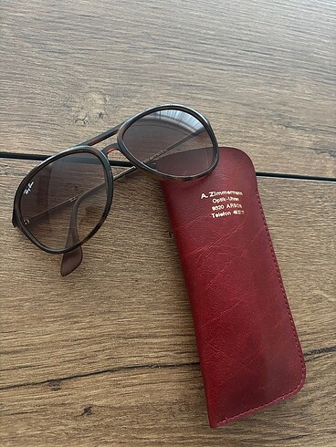 Orijinal RayBan 4201 Alex Güneş Gözlüğü