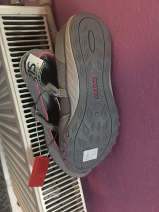 Skechers rahat ayakkabı 
