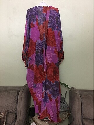 Kimono pareo