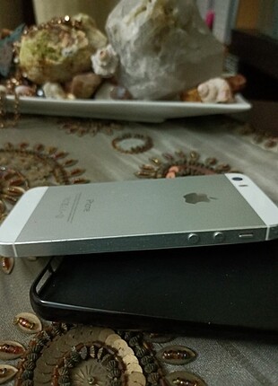iPhone 5 s