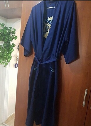 xl Beden Kimono