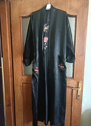 s Beden Yurtdışından kimono